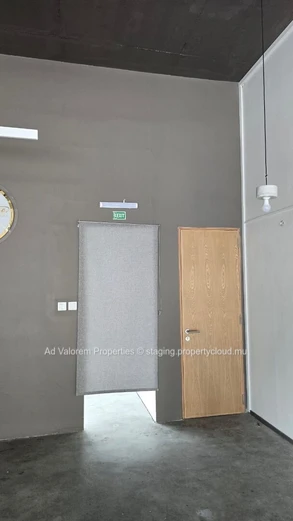 Commercial Space for Rent – La Preneuse, Black River
