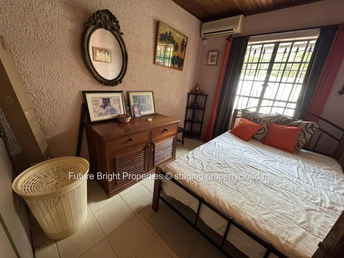 Charmante Maison a vendre a Tamarin (Mandat exclusif)