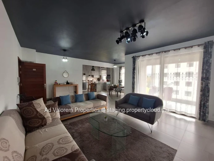 Apartment for sale in Sodnac  (Sole Mandate)