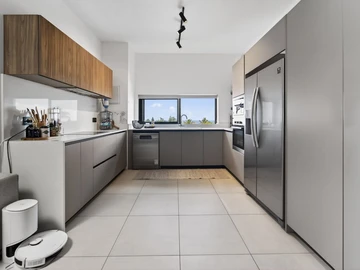 3 Bedroom Penthouse