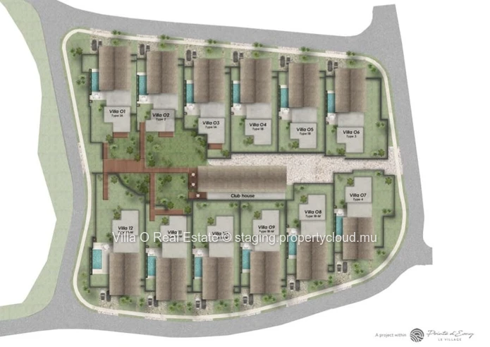 If you are looking for a secure accommodation in a peaceful location, invest in the ENAIA project, a bubble of sereni...