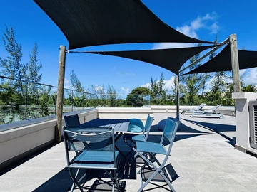 3 Bedroom Townhouse, Duplex