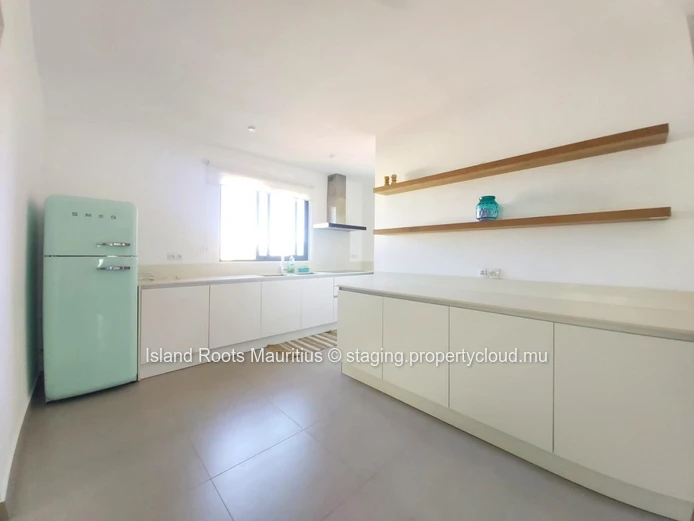 Bel appartement situé dans une résidence sécurisée !
