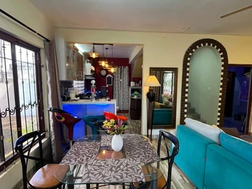 3 Bedroom Villa