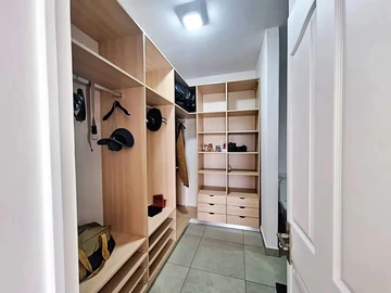 3 Bedroom Penthouse
