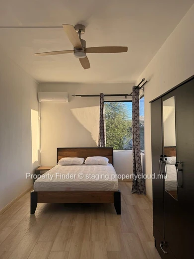 Spacious 4-Bedroom Family Home in Tamarin