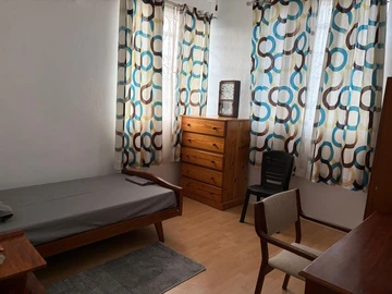 Maison de 3 Chambres