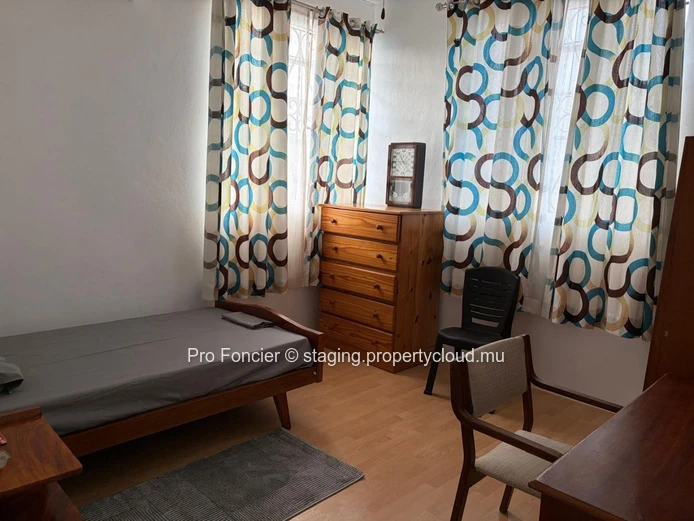 House for rent in Beau-Bassin - Centrally located