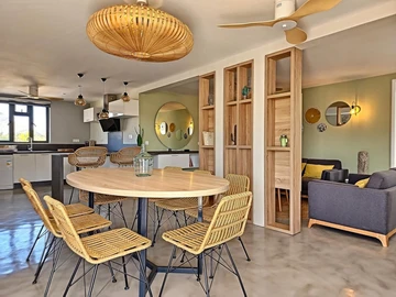 3 Bedroom Penthouse