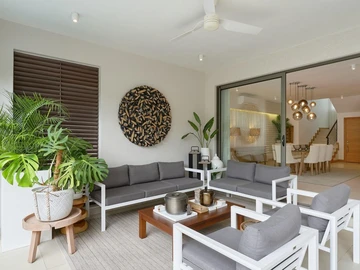 3 Bedroom Apartment