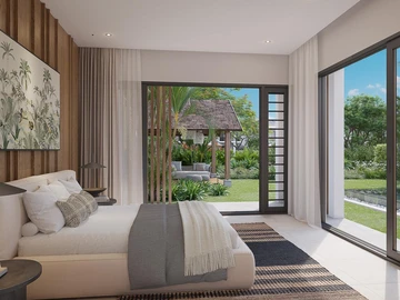 4 Bedroom Villa