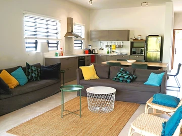3 Bedroom Townhouse, Duplex