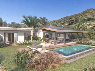 3 Bedroom Villa