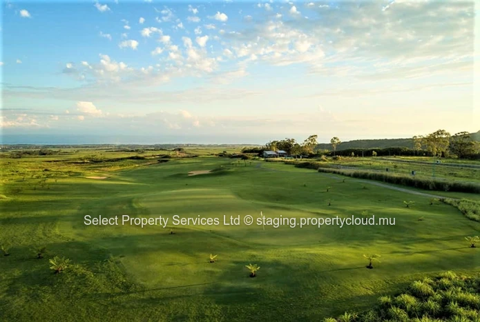 Terrain résidentiel à vendre a Avalon Golf Estate - Rs 6.9 M