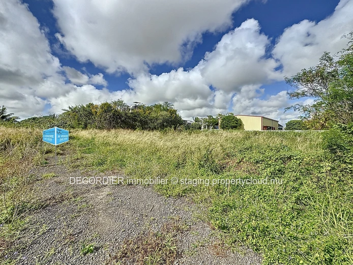 Residential Land for Sale in Vale