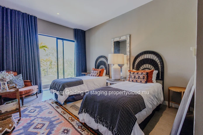 Exceptional Villa for Sale at Azuri Golf Estate