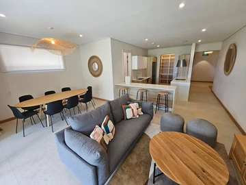 4 Bedroom Apartment