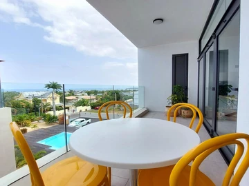 3 Bedroom Apartment