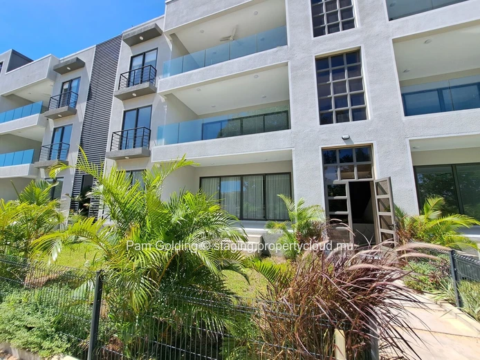 Grand Baie – Appartement à louer – Pam Golding Mauritius
