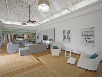 Villa de 5 Chambres