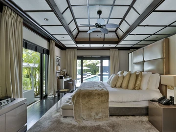 Villa de 5 Chambres