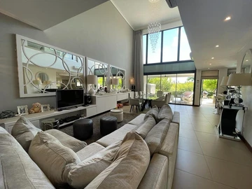 Townhouse, Duplex de 3 Chambres