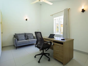 4 Bedroom Villa