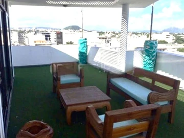 2 Bedroom Penthouse