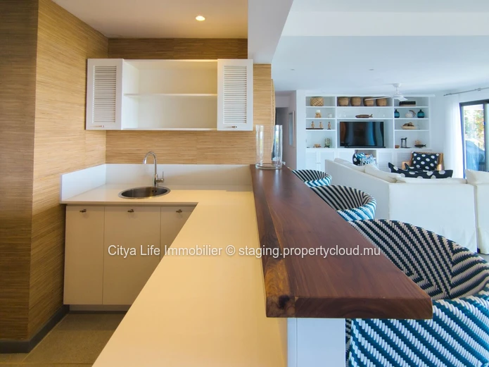 Luxury Apartment in St Antoine