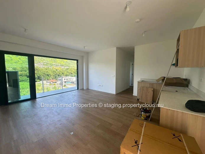 New 4-Bedroom Apartment In The Heart Of Tamarin – Mauritius