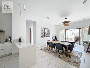2 Bedroom Penthouse
