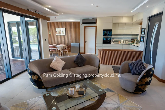 Pereybere – Maison à vendre - Pam Golding Mauritius