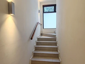 3 Bedroom Townhouse, Duplex