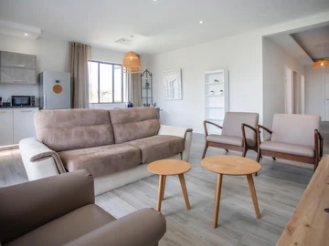 3 Bedroom Apartment