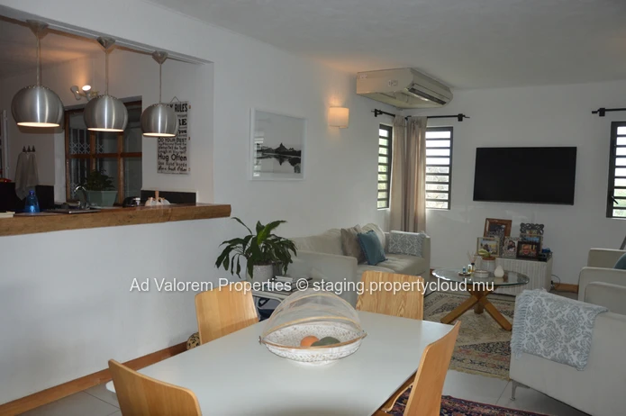 Villa for rent