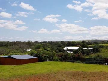 Residential Land