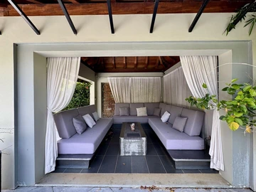 Villa de 8 Chambres