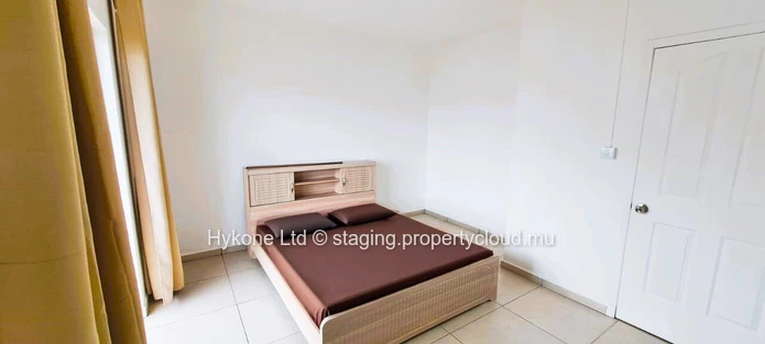 Duplex For Rent In Grand Gaube
