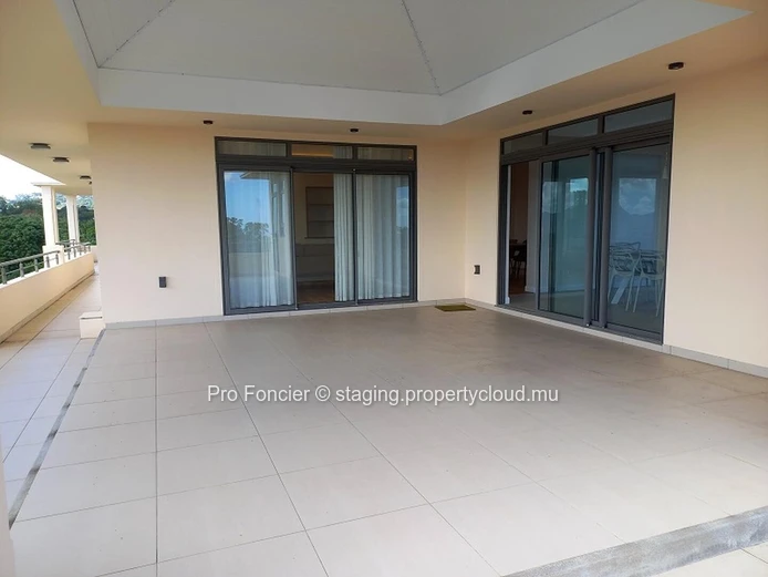 Penthouse in Vacoas - High standard living ! 