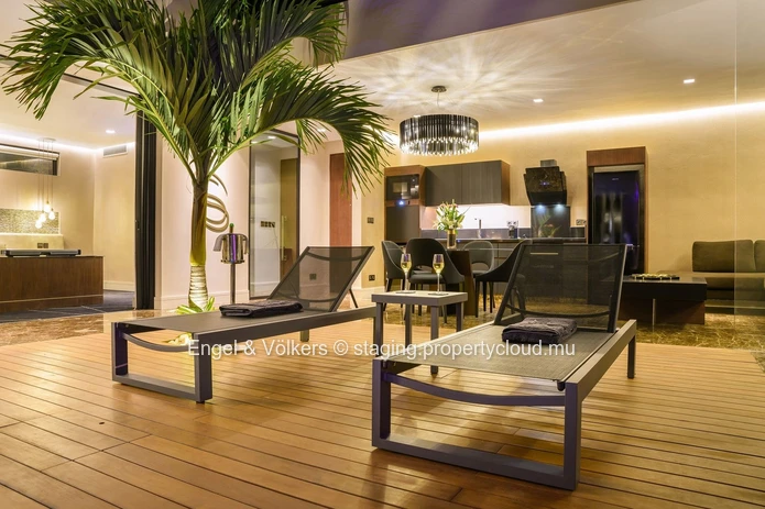 A Sanctuary of Style & Serenity