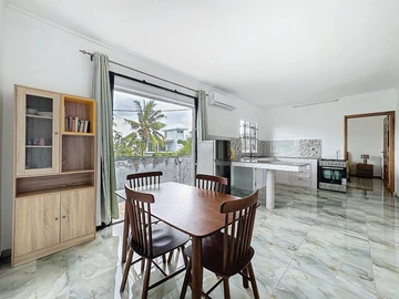 3 Bedroom Apartment