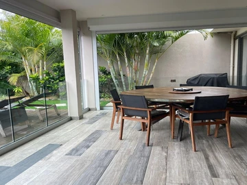 Villa de 6 Chambres
