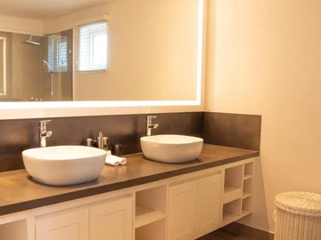2 Bedroom Villa