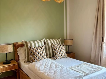 Appartement de 2 Chambres