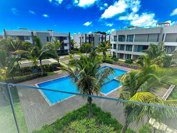 4 Bedroom Penthouse