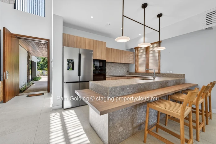 Shoba Villas & Residences, Wolmar, Mauritius : New development