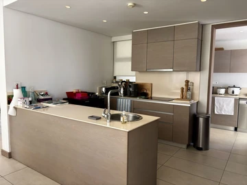 Villa de 4 Chambres