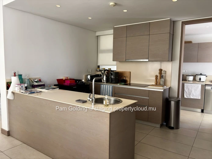 Villa 4 chambres à vendre | Prestigieux Mont Choisy Golf & Beach Estate, Grand Baie