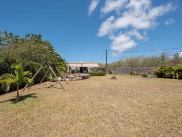 Villa de 3 Chambres