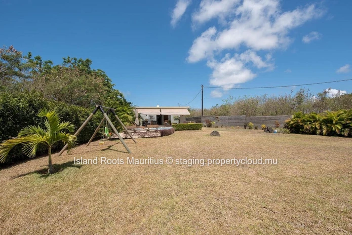 Beautiful 3 bedroom villa for sale in Mont Mascal
